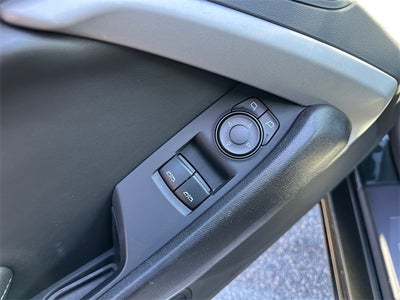 2020 Chevrolet Camaro LT1