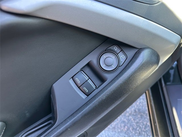 2020 Chevrolet Camaro LT1