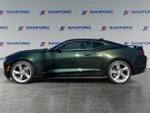 2020 Chevrolet Camaro LT1