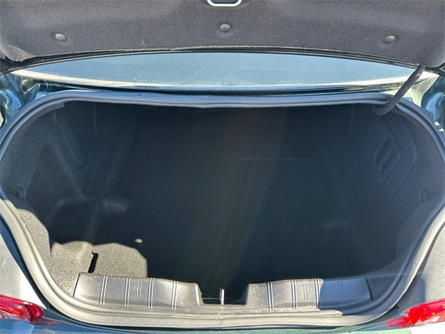 2020 Chevrolet Camaro LT1