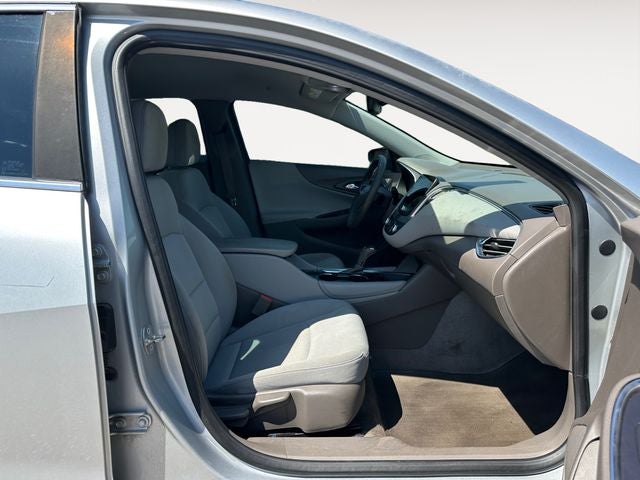 2017 Chevrolet Malibu LT 1LT