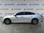 2017 Chevrolet Malibu LT 1LT