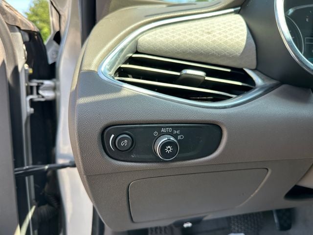 2017 Chevrolet Malibu LT 1LT