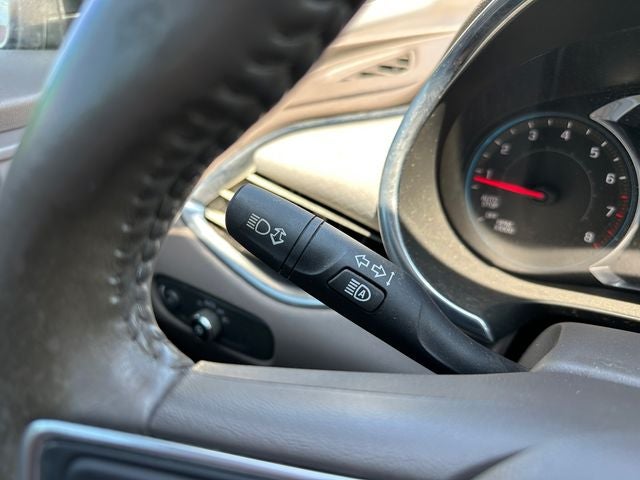 2017 Chevrolet Malibu LT 1LT