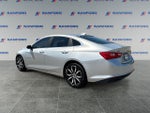 2017 Chevrolet Malibu LT 1LT