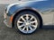 2017 Cadillac ATS 2.0L Turbo Luxury