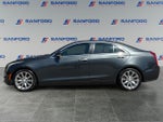 2017 Cadillac ATS 2.0L Turbo Luxury