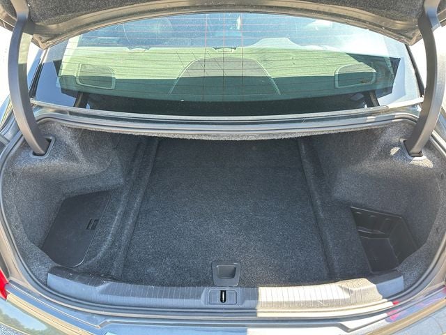 2017 Cadillac ATS 2.0L Turbo Luxury