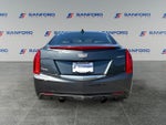 2017 Cadillac ATS 2.0L Turbo Luxury