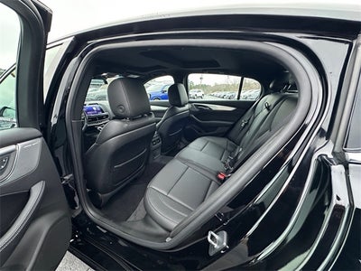 2022 Cadillac CT5 Luxury