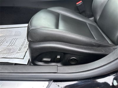 2022 Cadillac CT5 Luxury