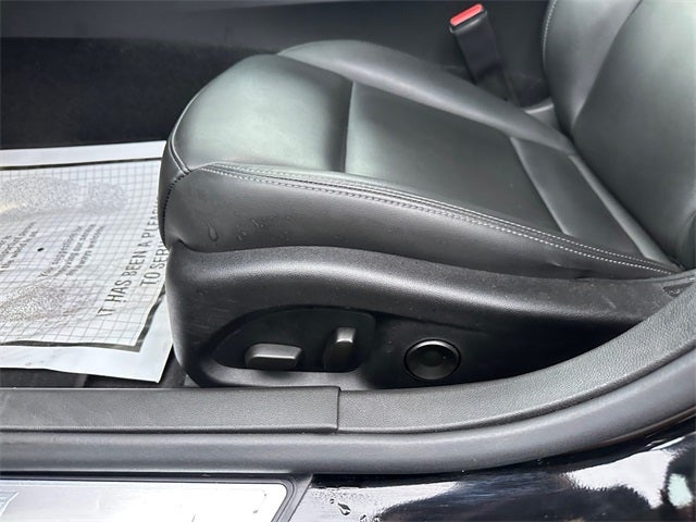 2022 Cadillac CT5 Luxury