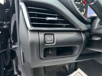 2022 Cadillac CT5 Luxury