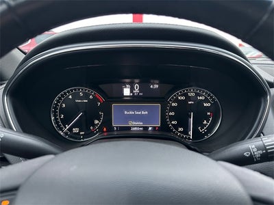 2022 Cadillac CT5 Luxury