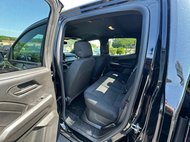 2023 Chevrolet Colorado Work Truck