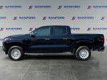 2023 Chevrolet Colorado Work Truck