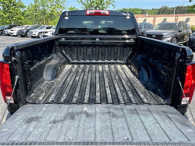 2023 Chevrolet Colorado Work Truck