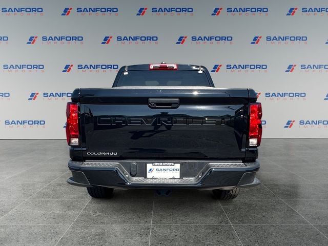 2023 Chevrolet Colorado Work Truck