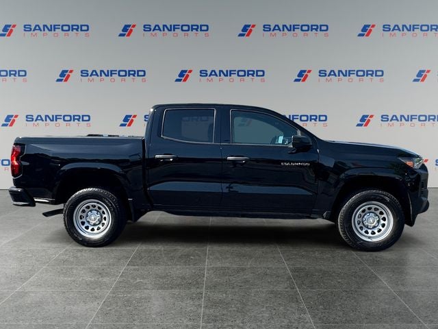 2023 Chevrolet Colorado Work Truck