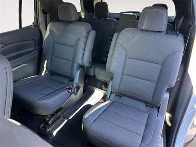 2024 Chevrolet Traverse LT 1LT