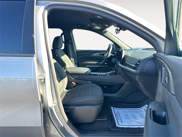 2024 Chevrolet Traverse LT 1LT