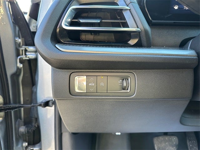 2024 Chevrolet Traverse LT 1LT