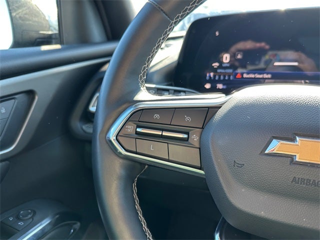 2024 Chevrolet Traverse LT 1LT