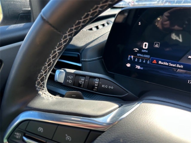 2024 Chevrolet Traverse LT 1LT