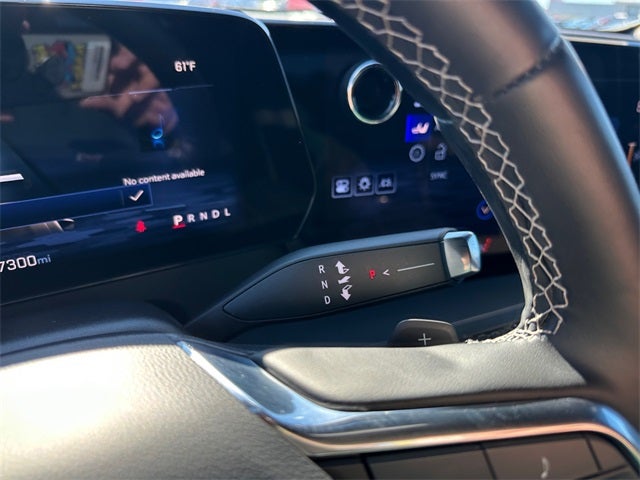 2024 Chevrolet Traverse LT 1LT