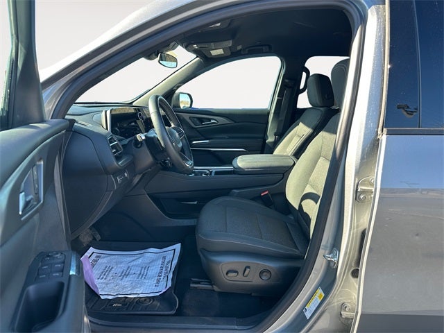 2024 Chevrolet Traverse LT 1LT