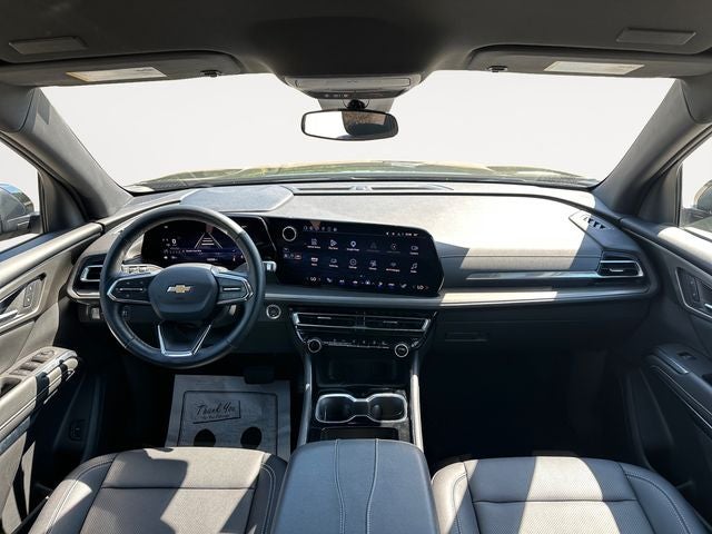 2025 Chevrolet Traverse LT 1LT