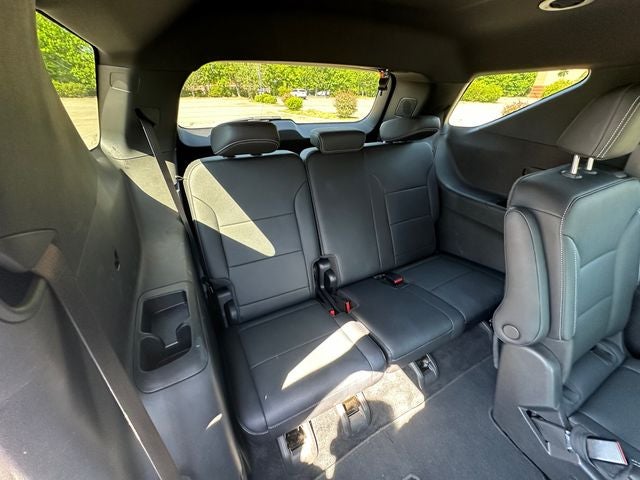 2025 Chevrolet Traverse LT 1LT