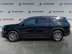 2025 Chevrolet Traverse LT 1LT