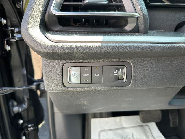 2025 Chevrolet Traverse LT 1LT