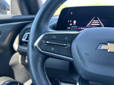 2025 Chevrolet Traverse LT 1LT
