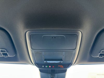 2025 Chevrolet Traverse LT 1LT