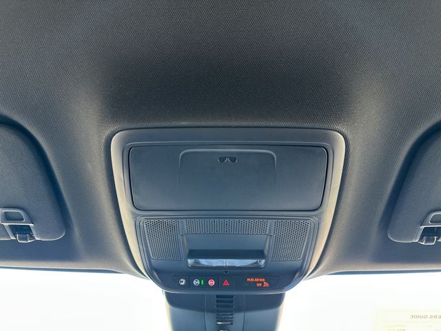 2025 Chevrolet Traverse LT 1LT