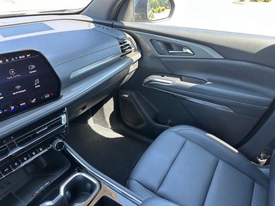 2025 Chevrolet Traverse LT 1LT