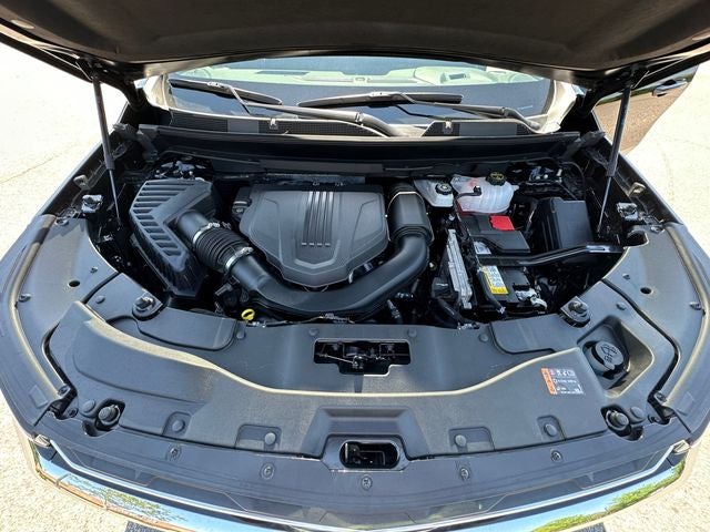 2025 Chevrolet Traverse LT 1LT
