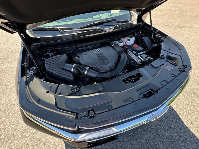 2025 Chevrolet Traverse LT 1LT