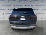 2025 Chevrolet Traverse LT 1LT