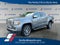2022 GMC Canyon Denali