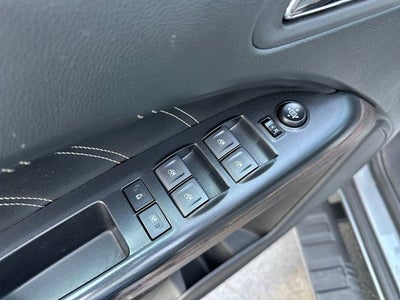 2022 GMC Canyon Denali
