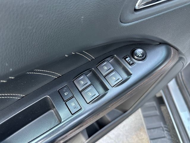 2022 GMC Canyon Denali