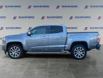 2022 GMC Canyon Denali