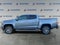 2022 GMC Canyon Denali