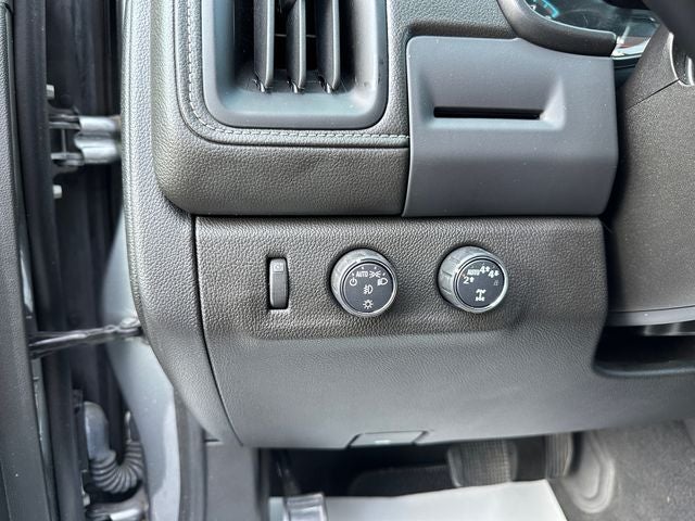 2022 GMC Canyon Denali