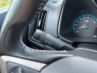 2022 GMC Canyon Denali