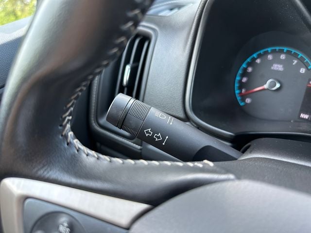 2022 GMC Canyon Denali