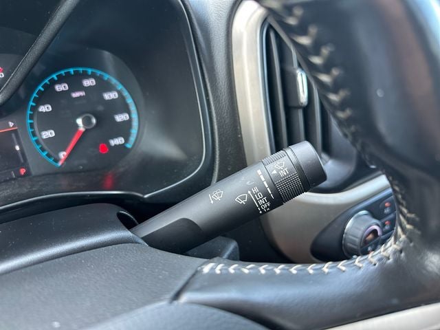 2022 GMC Canyon Denali